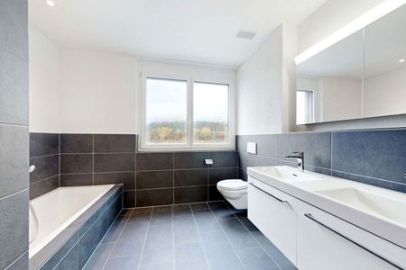 3.5 Zimmer, 97 m², 2. Stock - Photo 5