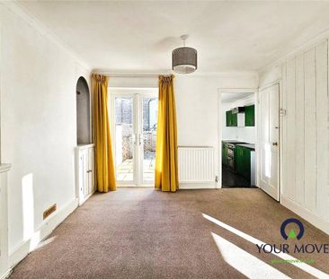 2 bedroom terraced house to rent - Photo 5