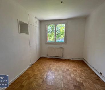 Appartement à louer 3 pièces 54.84m² - Photo 2