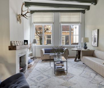 Kloosterstraat 9 - Foto 1