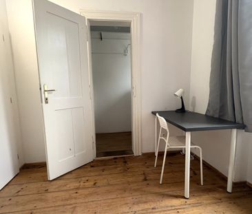 Pokoj k pronájmu ve sdíleném bytě 3+1 pro studenty a pracující - Photo 2