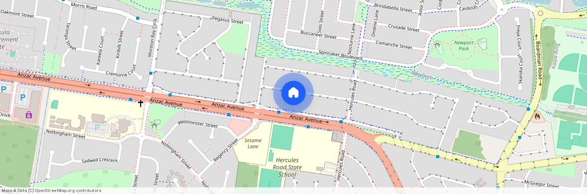 14 Kurumba Street, Qld 4021, Kippa-Ring