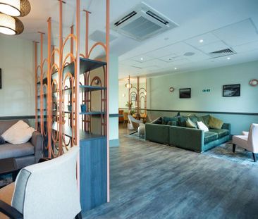 1 bedroom private hall to rent - Photo 4