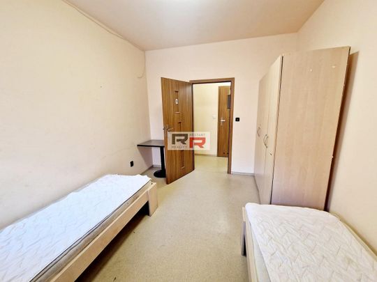 Pronájem pokoje 10 m² - Photo 1