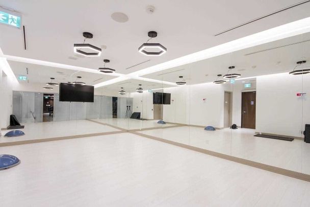 For Lease - 6 Sonic Way Unit# 1501, Toronto, Ontario - Photo 1