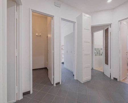 Via Gualtiero Castellini, Rome, Lazio 00197 - Photo 5