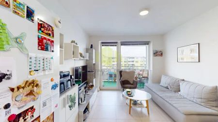 Pronájem moderního bytu 2+kk 39,35 m - Photo 3