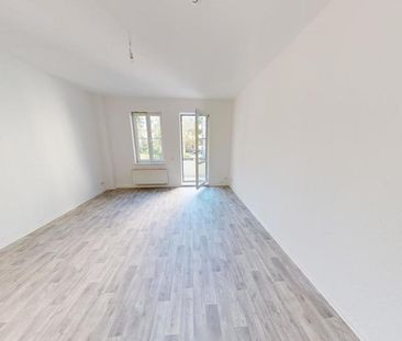 Großzügige Pärchenwohnung mit Balkon - Photo 3