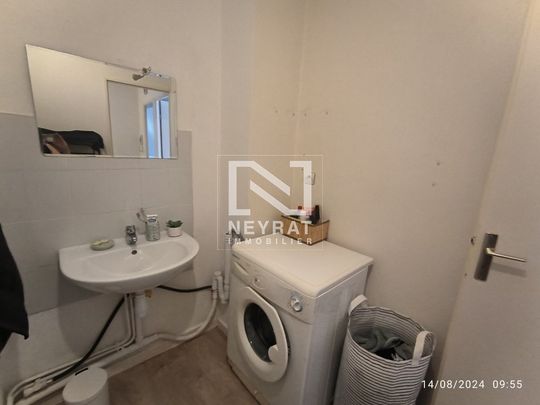 Location Appartement 2 pièces Meublé 49m² CHALON SUR SAONE 71100 - Photo 1