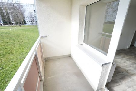 Große Wohnung / 2 Balkone / 2 Bäder - Foto 5
