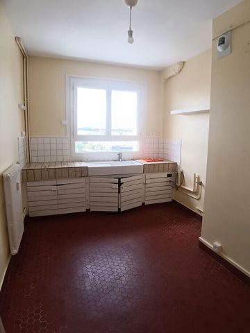 CAEN - Appartement 4 pièces - Photo 5