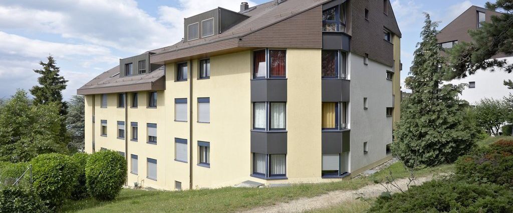 3.5 Zimmer, 77 m², 1. Stock - Photo 1