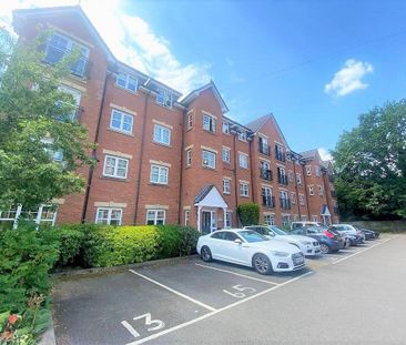 2 bedroom apartment to rent - Photo 3