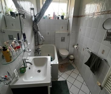 *Apartment Sublet* Britz Süd - Foto 1