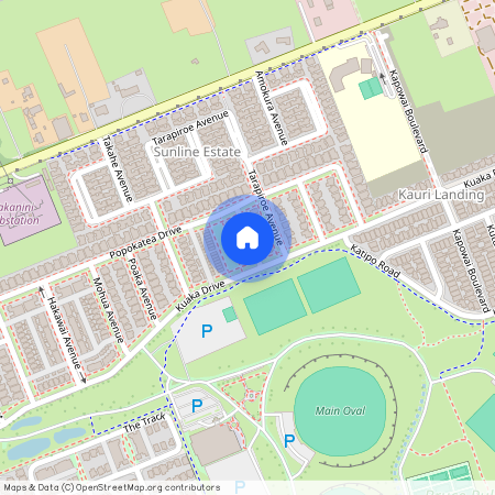 76 Kuaka Drive, Takanini, Papakura