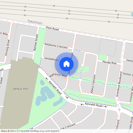 17 Berringarra Road, Officer VIC 3809