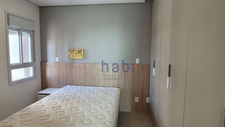 Apartamento Com 1 Dormitório Para Alugar, 45 m² por R$4.300,00/mês - Spettacolo Patriani - Sorocaba - Foto 2