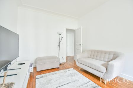 Appartement meublé 2 pièces - 42.56m² - Photo 3