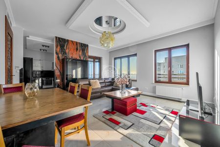 Piękny widok / 14 piętro / Apartamenty Murano - Фото 2