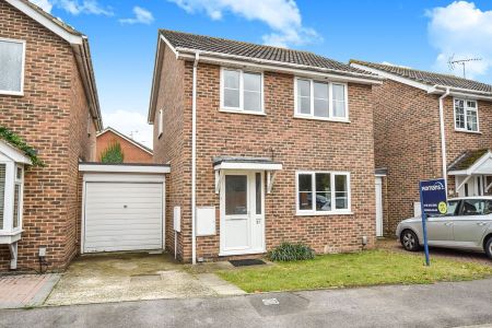 Felixstowe Close, Lower Earley, Reading, RG6 - Photo 3