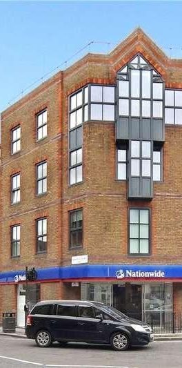 Grayton House, Fulham Road, Fulham, London, SW6 - Photo 1
