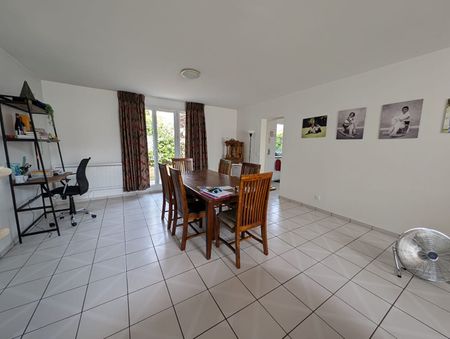 Location Maison 6 pièces 156m² - Photo 4