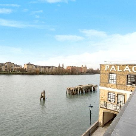 Rainville Road, London - Photo 1