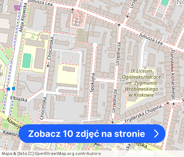 Kawalerka na Krowodrzy po remoncie - Zdjęcie 1