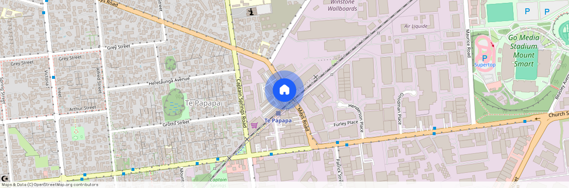 I/103 Mays Road, Onehunga, Auckland City