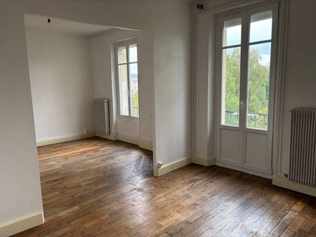 Appartement / Offre 59644598 - Photo 3
