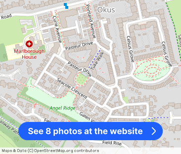 2 bedroom apartment for rent - Photo 1