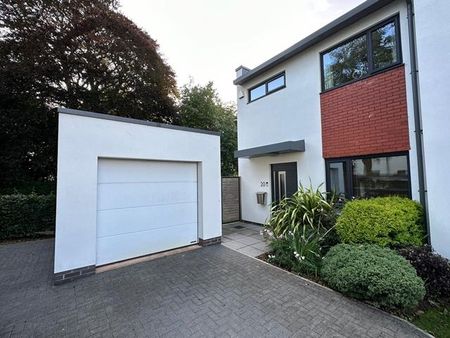 3 bedroom detached house to rent - Photo 3