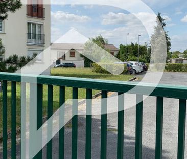 Appartement 4 pièces 72m2 REIMS 320 euros - Photo 3