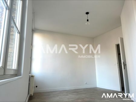 Location Appartement 2 pièces 48m² DIEPPE 76200 - Photo 2