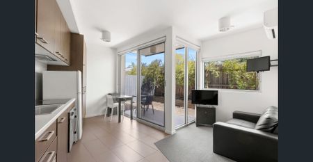 STUDENT ACCOMODATION - Photo 3