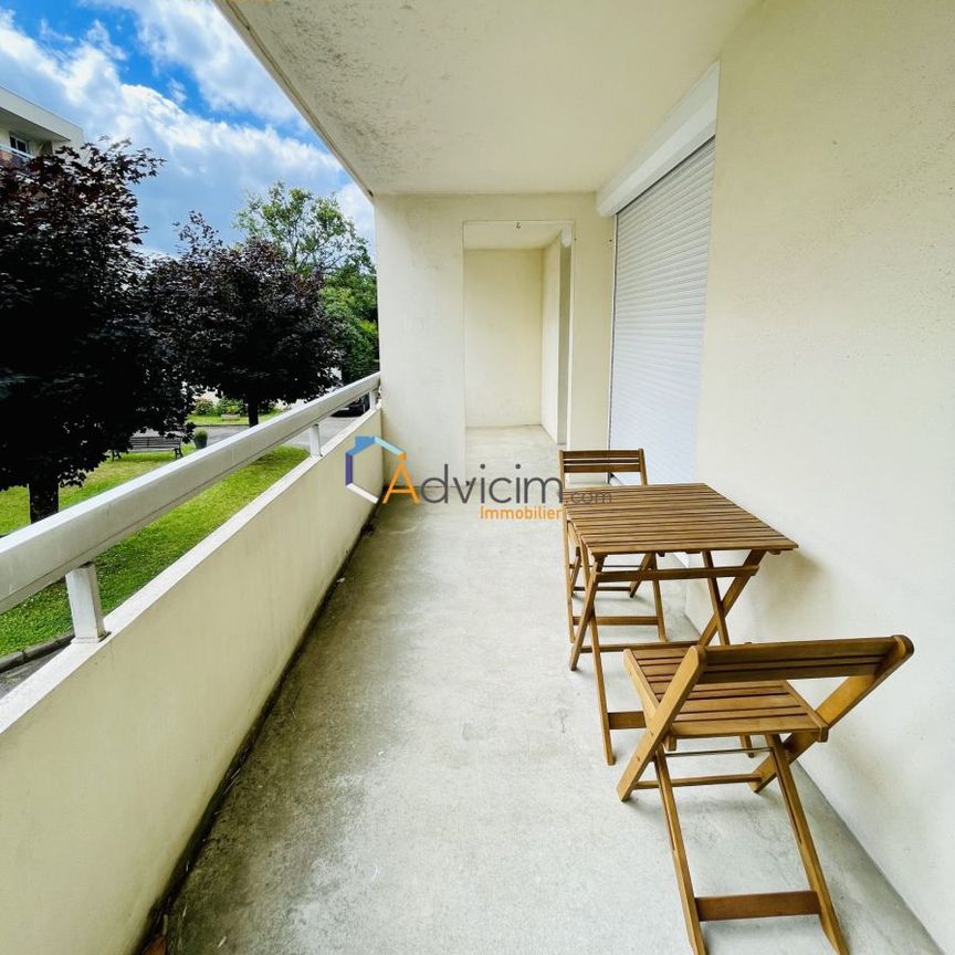 CHAMBRE MEUBLEE COLOCATION ORLEANS SUD - Photo 1