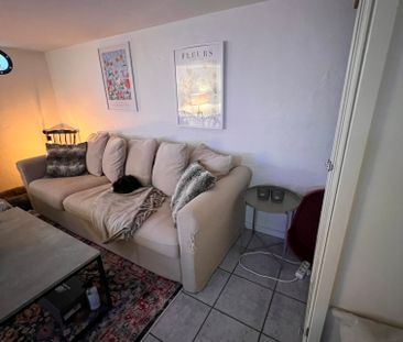 Gränsgatan 28 - Foto 1