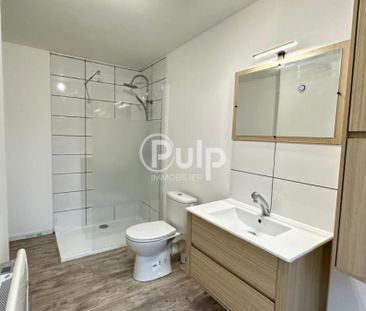 Maison à louer à Bruay La Buissiere - Réf. loclgli15423 - Photo 5