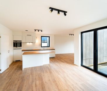 Pastorijstraat 1 / 0101, 3110 Rotselaar - Photo 1