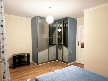 Przestronne mieszkanie | Balkon | Piwnica - Photo 5