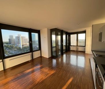 ÜBER DEN DÄCHEN VON FRANKFURT - SKY-APPARTEMENT - Photo 4