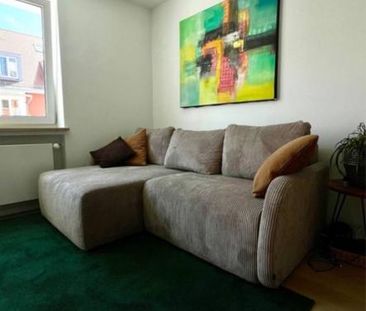 Moderne Wohnung in zentraler Lage zur Untermiete - Photo 6