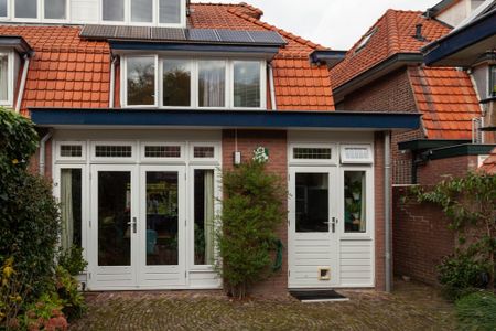 Te huur: Huis Pauwstraat in Amersfoort - Foto 3