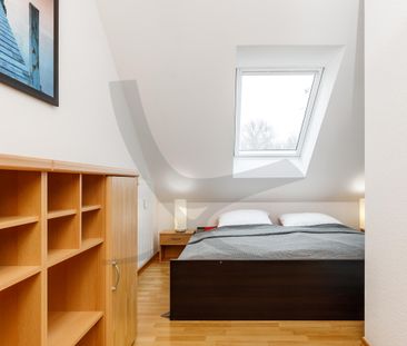 Licht, Luft, Lebensqualität - Foto 2