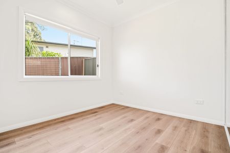 Brand New 2-Bedroom Granny Flat - Photo 3