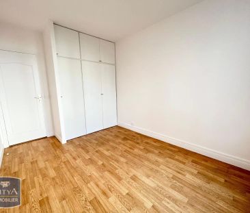 Appartement à louer 2 pièces 49.18m² - Photo 1
