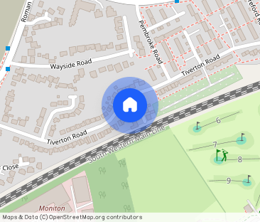 Hastings Close, Basingstoke - Photo 1