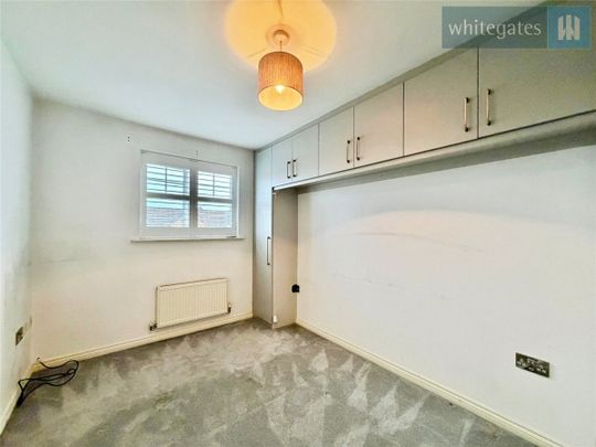 Chariot Drive, Brymbo, Wrexham, LL11 - Photo 1