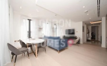 2 Bedroom 2 Bathroom Apartment E602 - Photo 2