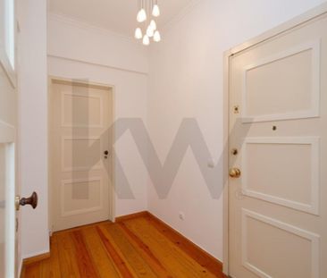 3 room luxury Flat for rent in Campolide, Lisbon - Photo 5